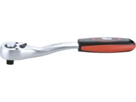 FORTUM Račna mehanička 4700113 (1/2"), srebrna
